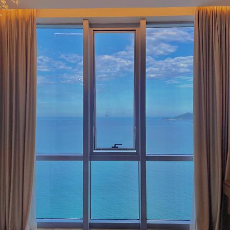 Luxury Seaview Panorama Nha Trang By Luna מראה חיצוני תמונה