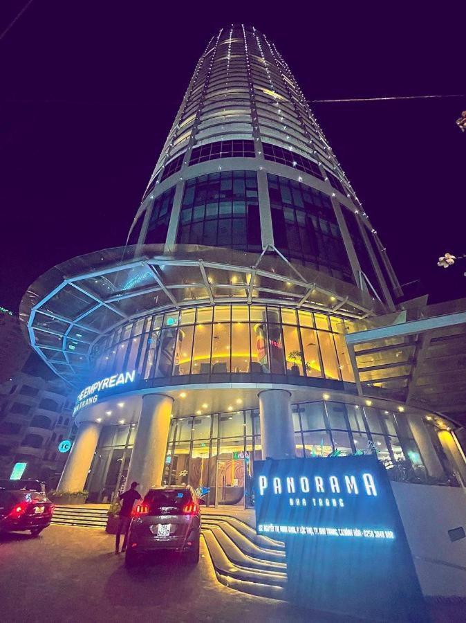 Luxury Seaview Panorama Nha Trang By Luna מראה חיצוני תמונה