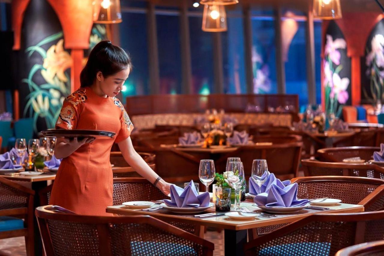 Luxury Seaview Panorama Nha Trang By Luna מראה חיצוני תמונה