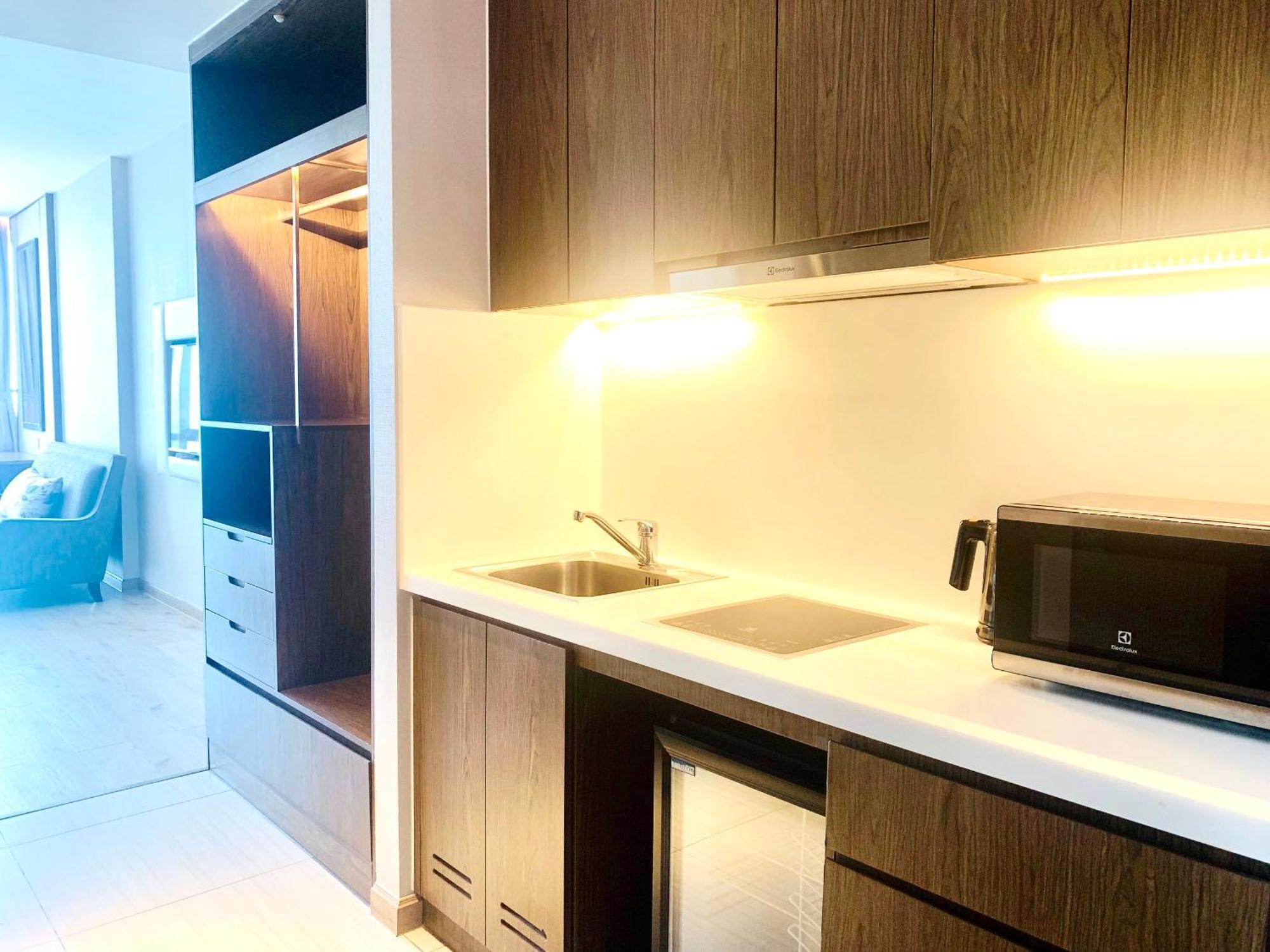 Luxury Seaview Panorama Nha Trang By Luna מראה חיצוני תמונה